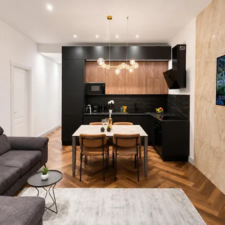 Appartement Oya Urban Chic Centre Cannes