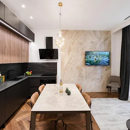 Oya Urban Chic Centre Cannes