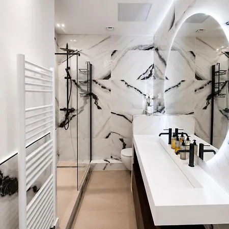 Oya Urban Chic Centre Appartement Cannes