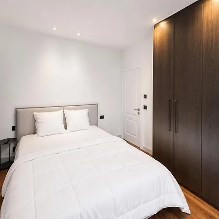 Appartement Oya Urban Chic Centre