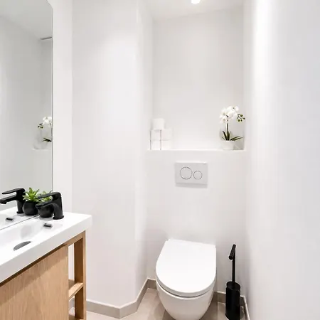 Appartement Oya Urban Chic Centre Cannes